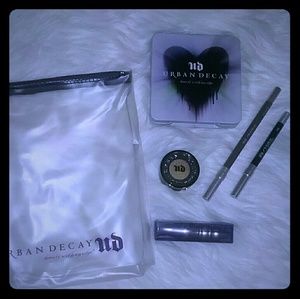 Urban Decay Cosmetic Lot
